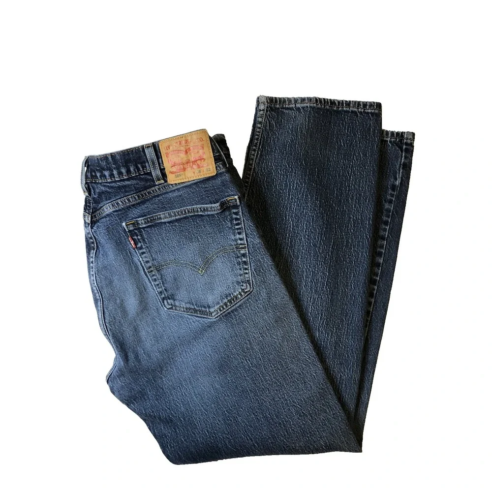 Levis levi 505